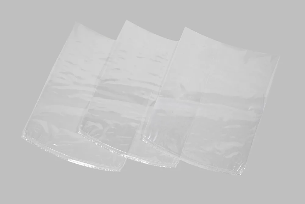 Bone In Vacuum Shrink Bag