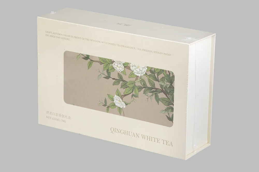 POF Shrink Film For Plastic Bottle