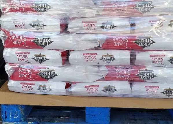 Chemical Engineering PE Shrink Film